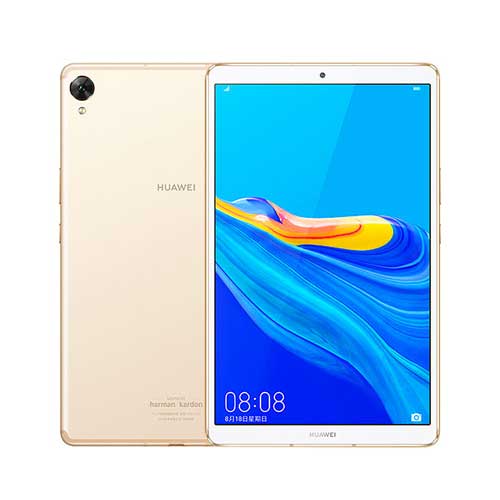 Huawei MediaPad M6 10.8