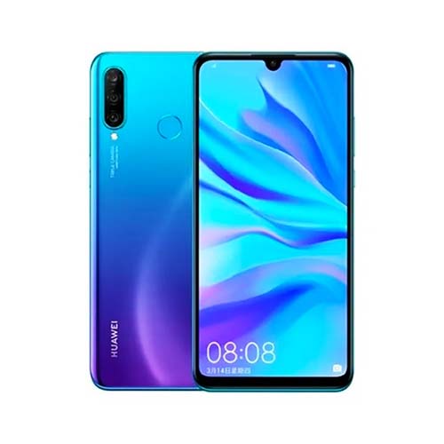 Huawei Nova 4E