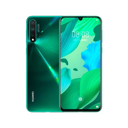 Huawei Nova 5