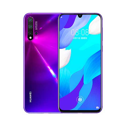 Huawei Nova 5 Pro