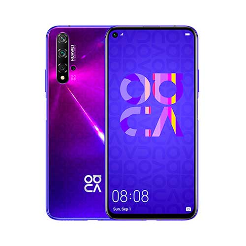 Huawei Nova 5T