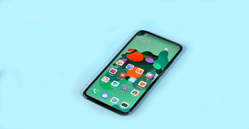 Huawei Nova 5i Pro