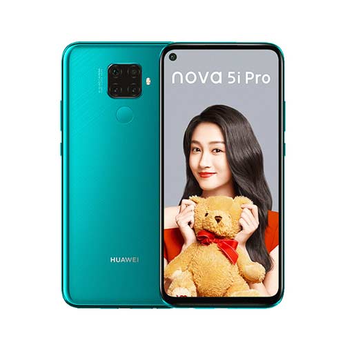 Huawei Nova 5i Pro