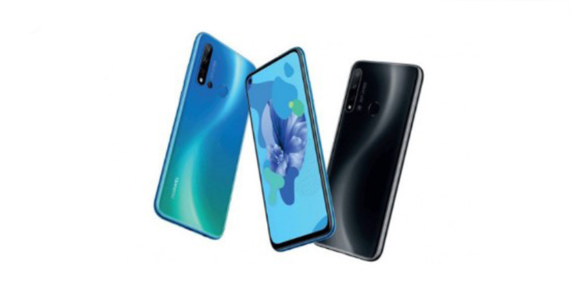 Huawei Nova 5i