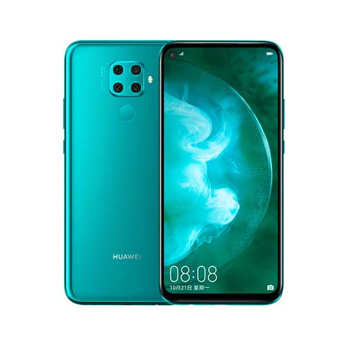 Huawei Nova 5z