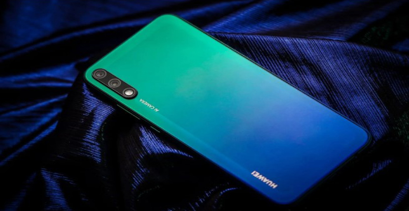 Huawei Nova 5z