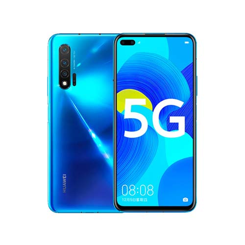 Huawei Nova 6 5G