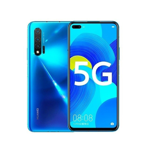 Huawei Nova 6 Pro 5G