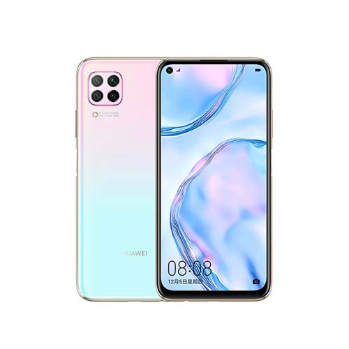 Huawei Nova 6 SE