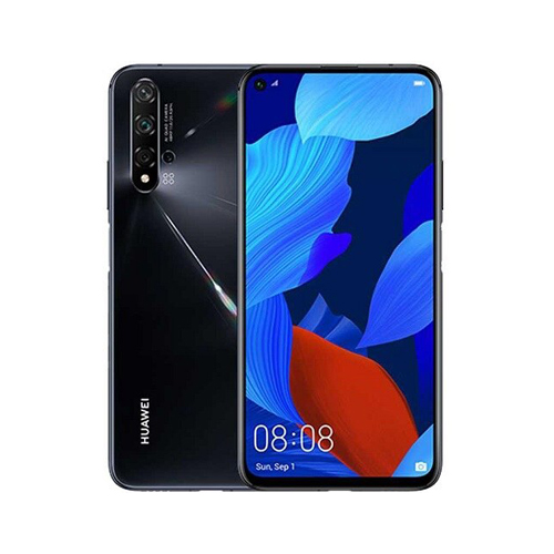 Huawei Nova 6e