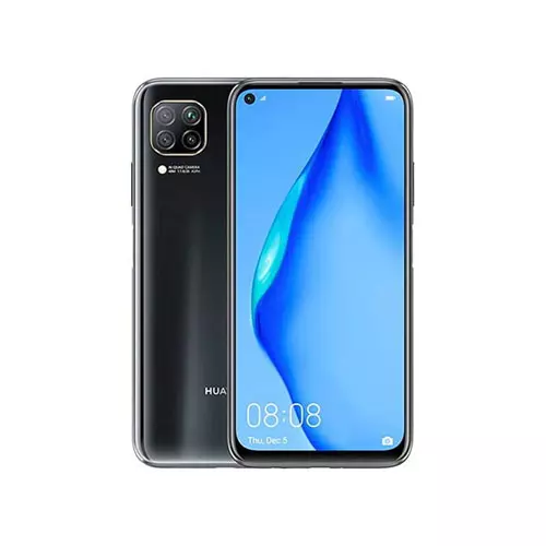 Huawei Nova 7