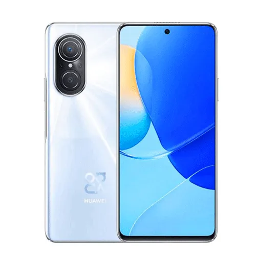 Huawei Nova 9 SE 5G