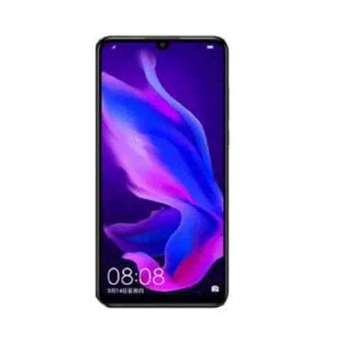 Huawei Nova Y80 Plus