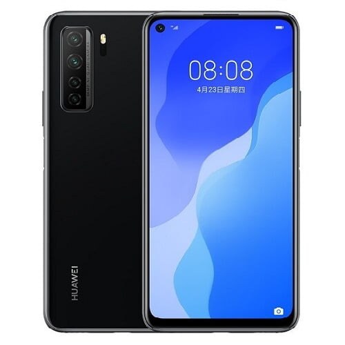 Huawei Nova7 SE Lohas Edition