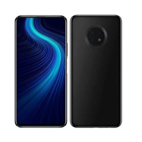 Huawei P Smart Pro 2020