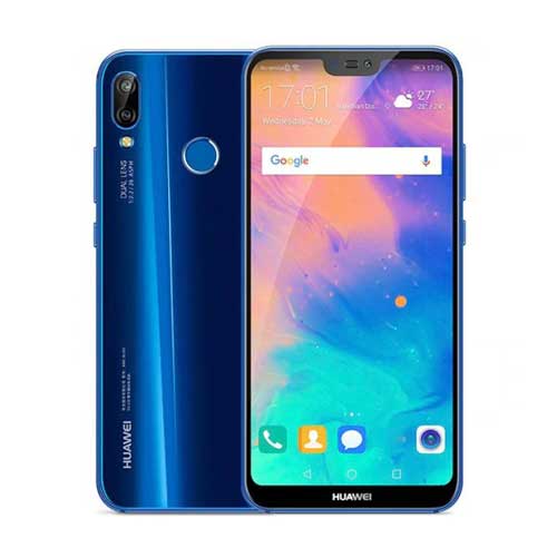 Huawei P20 Lite