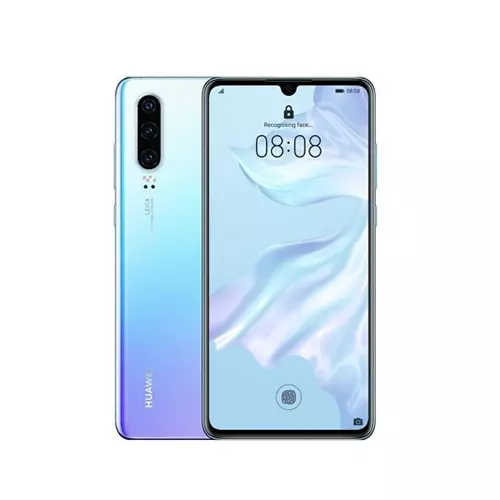 Huawei P30 New Edition
