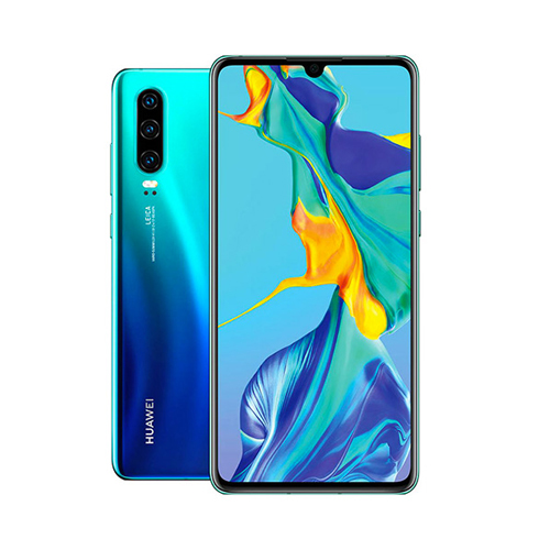 Huawei P30