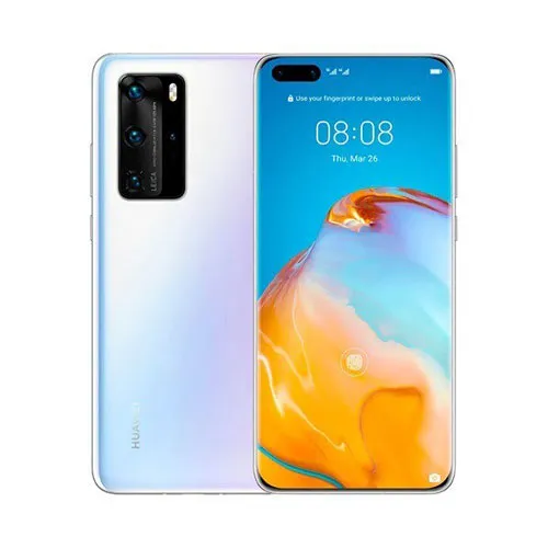 Huawei P40 Pro Plus