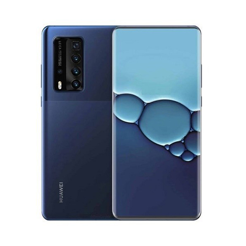 Huawei P50