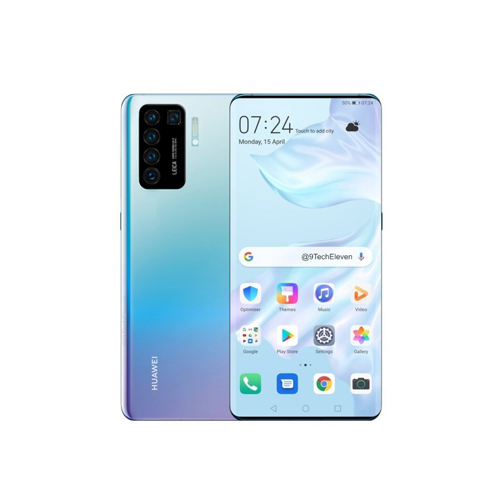 Huawei P50 Pro