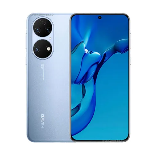 Huawei P50E