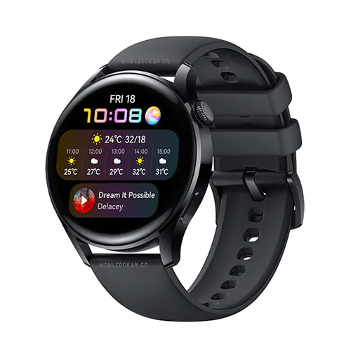 Huawei Watch 3