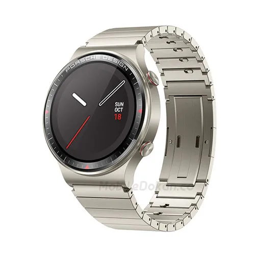 Huawei Watch GT 2 Porsche Design