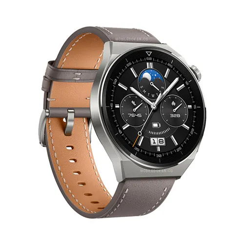 Huawei Watch GT 3 Pro