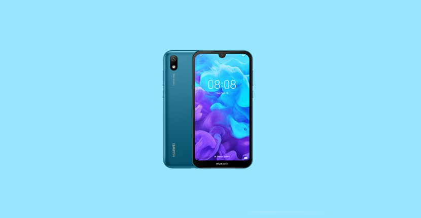 Huawei Y5 (2019)