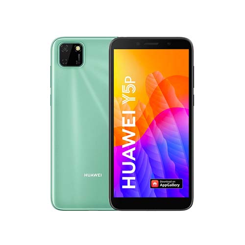 Huawei Y5p