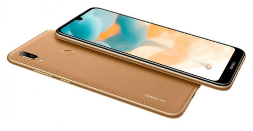 Huawei Y6 (2019)