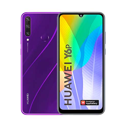 Huawei Y6p