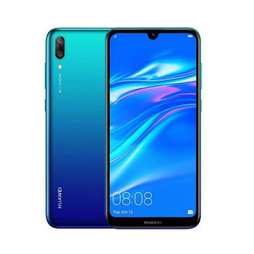 Huawei Y7 Pro