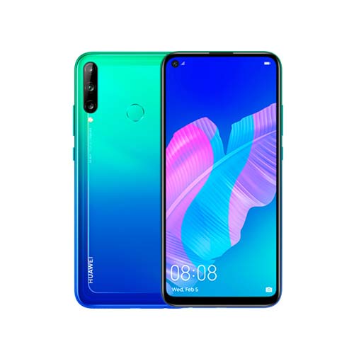 Huawei P40 Lite E