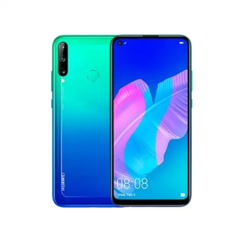 Huawei Y7p