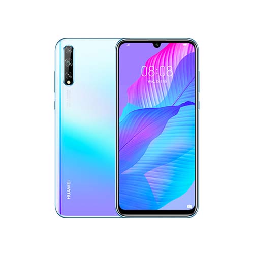 Huawei Y8p