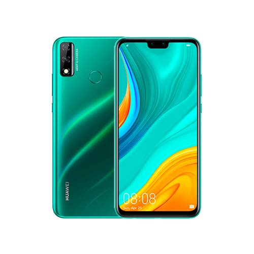 Huawei Y8s