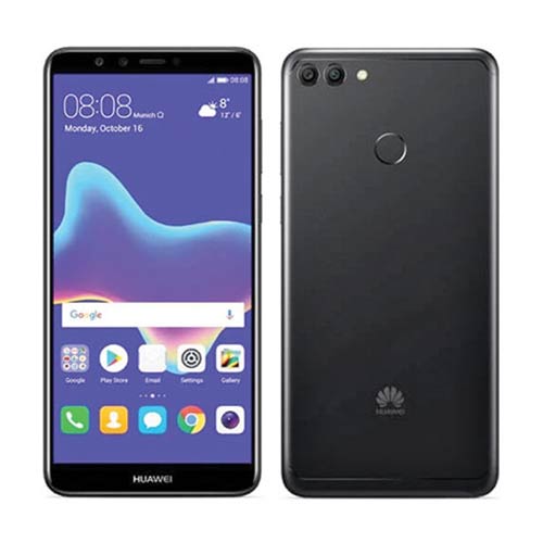 Huawei Y9 (2018)