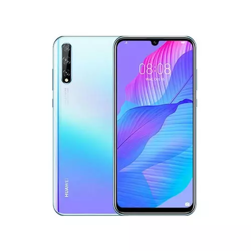 Huawei Y9p