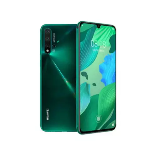 Huawei Nova 6 Pro