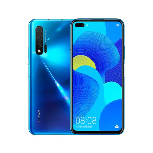 Huawei nova 6z