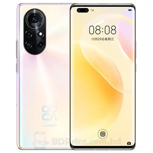 Huawei Nova 8 Pro 5G