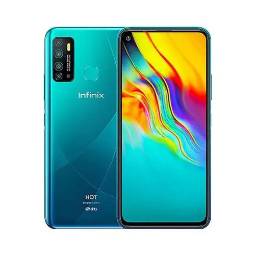 Infinix Hot 11