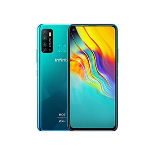 Infinix Hot 11 Pro