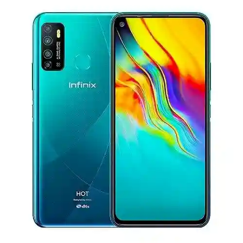 Infinix Hot 12