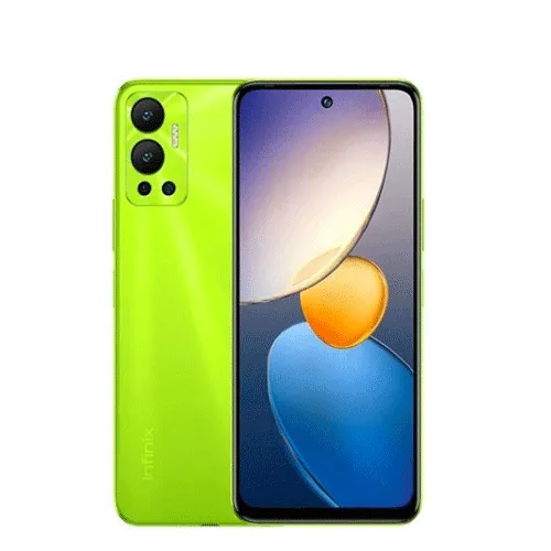 Infinix Hot 12 Pro Max