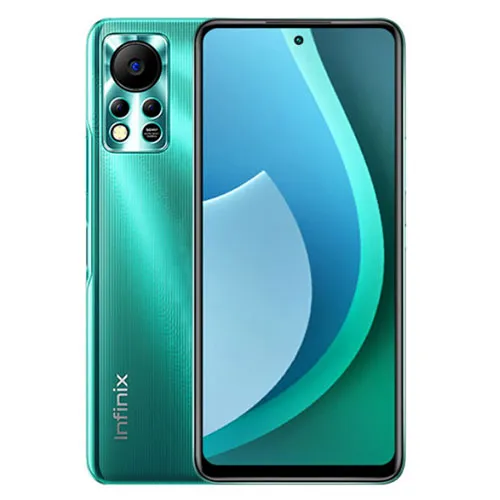 Infinix Hot 13 Pro