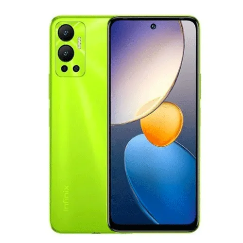 Infinix Hot 14 Lite