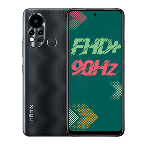 Infinix Hot 14 Play